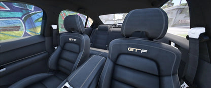 Ford Falcon GTF 351 2015 | Aussie