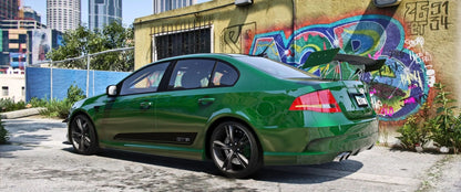 Ford Falcon GTF 351 2015 | Aussie