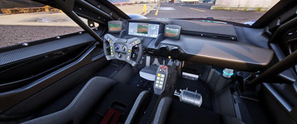 Ford GT MkIV 2024 | IKX3