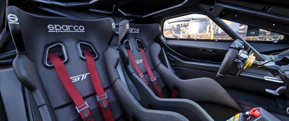 Ford GT MkIV 2024 | IKX3