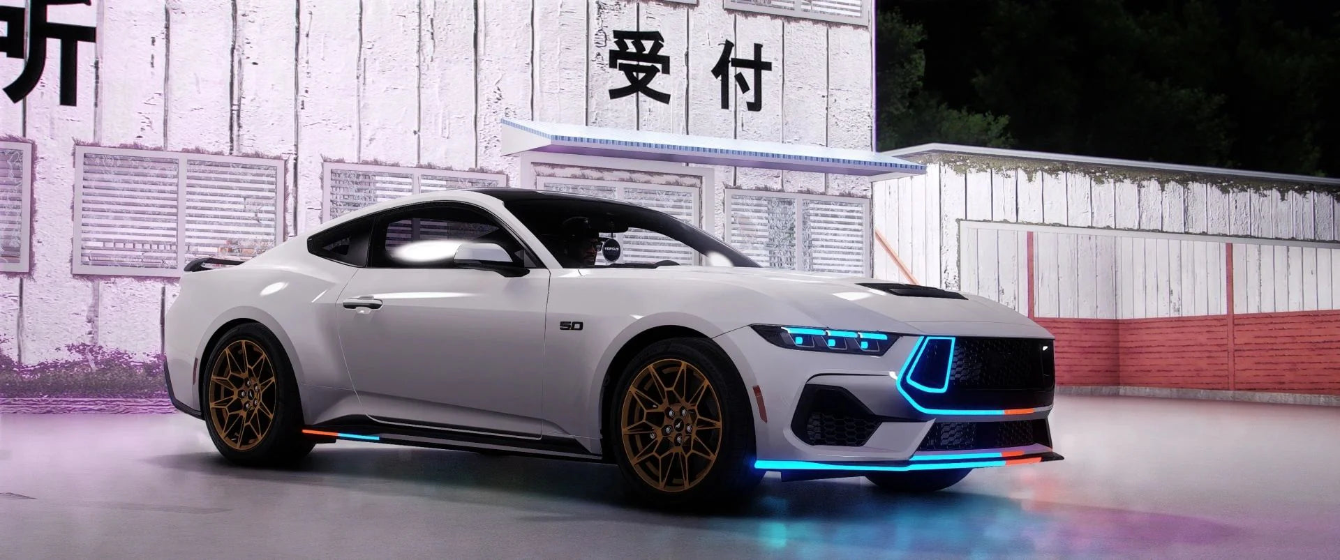 Selected Variant Image