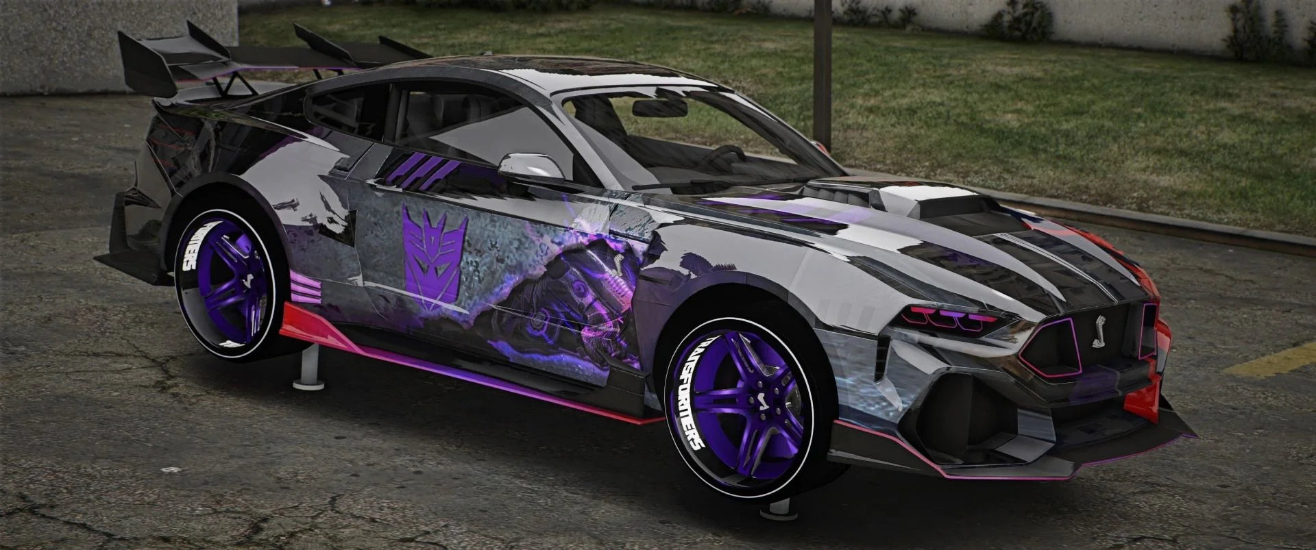 Selected Variant Image