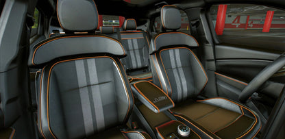 Ford Mustang Mach-E GT 2021 | Ikx3