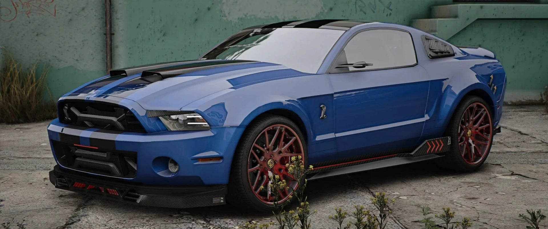 Selected Variant Image