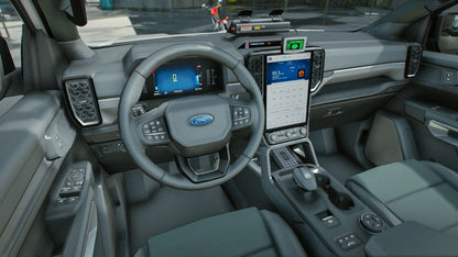 Ford Ranger Traffic Commander 2023 | Andrew