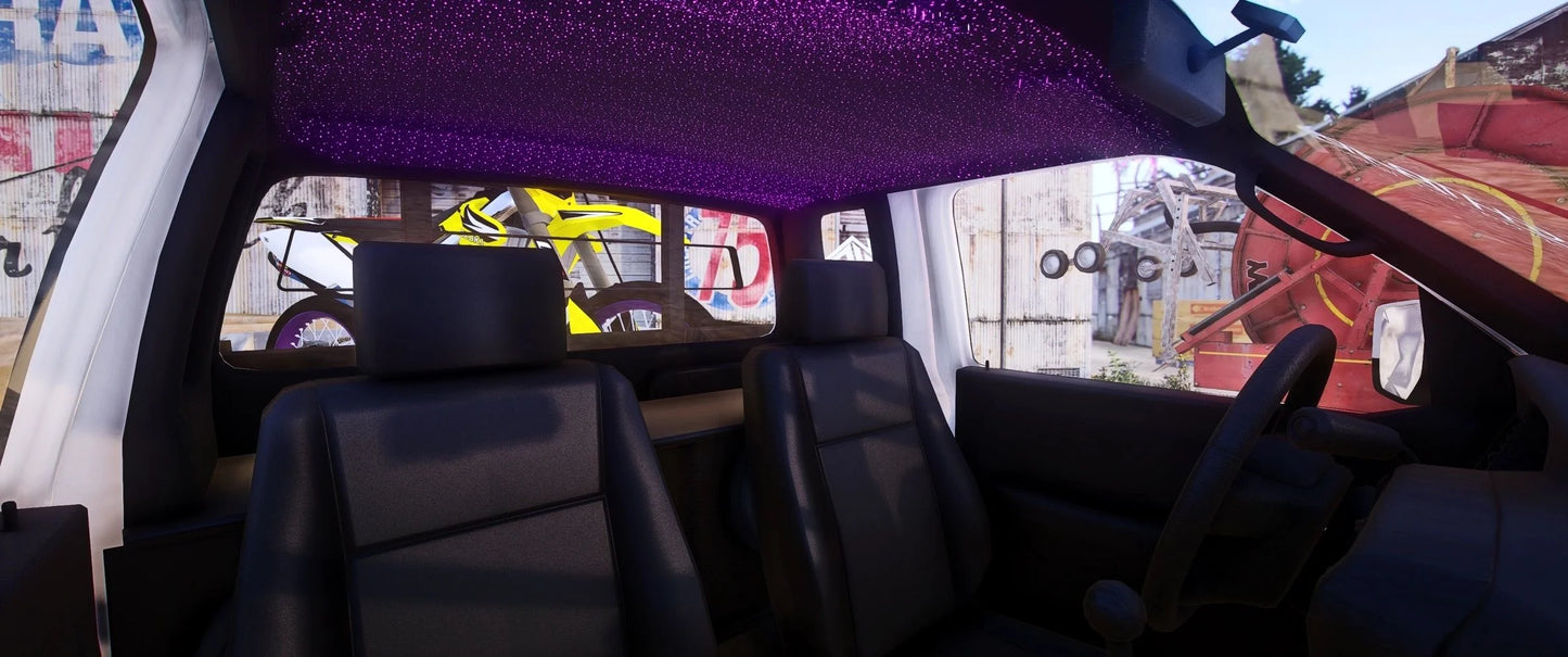 Ford Ranger With Bike | Rubban