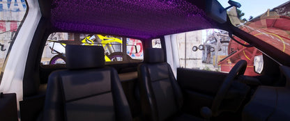 Ford Ranger With Bike | Rubban