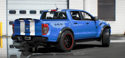 Ford Shelby Ranger Custom | Chino Garage