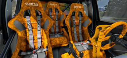 Ford Tacoma ZDB | God Komban