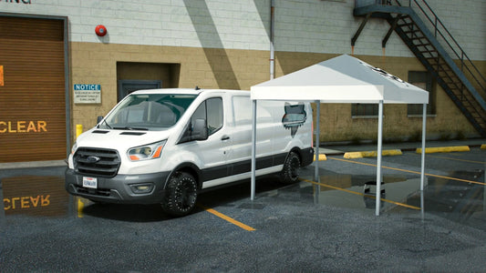Ford Transit 350 Motovan | Dillon