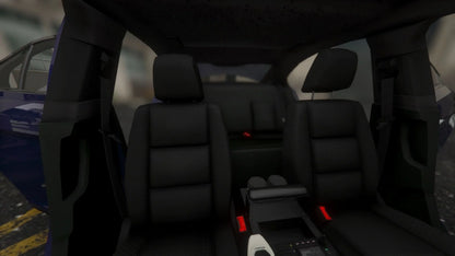 Ford Taurus 2JZ Swapped (2 Liveries) | CXbOY