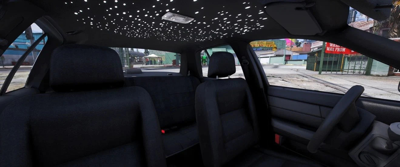 Ford Victoria Crown Custom (Money Marshall) | Expo Customs