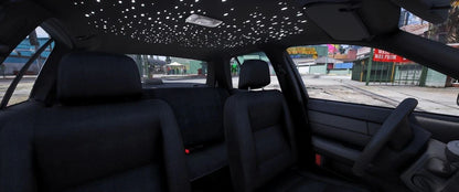 Ford Victoria Crown Custom (Money Marshall) | Expo Customs