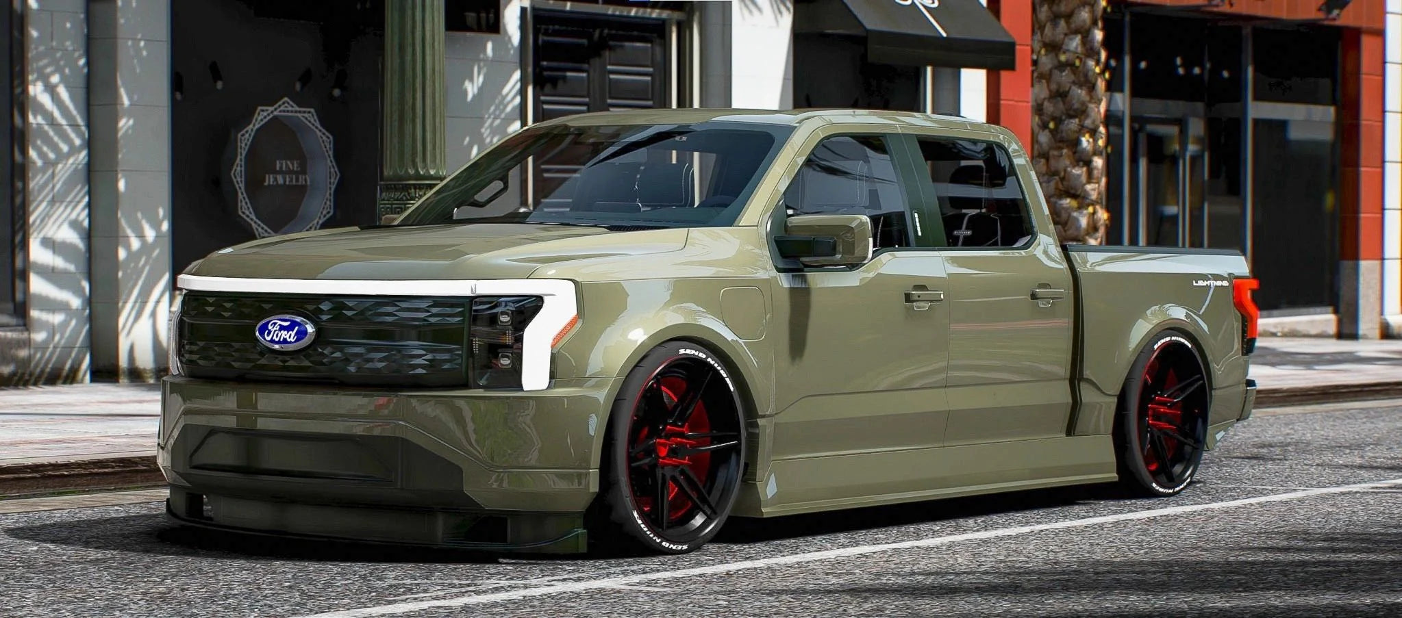 Selected Variant Image