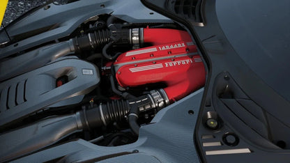 Ferrari 12 Cilindri 2024 [Animation Spoiler] | Liam Tran