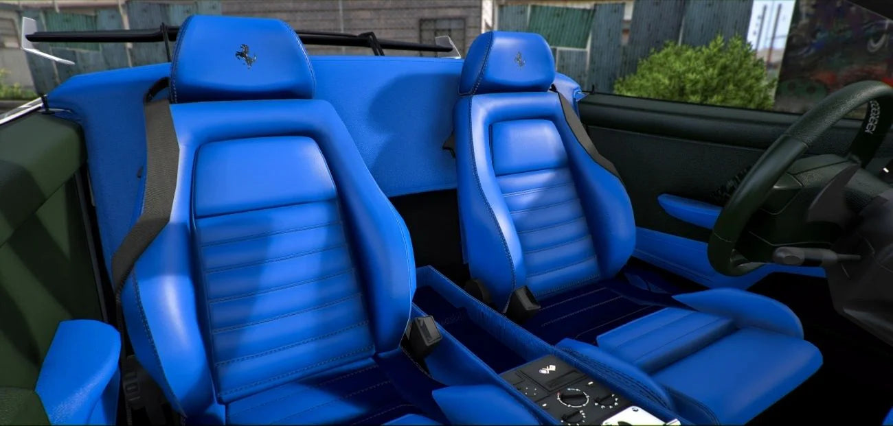 Ferrari 355S BodyKit | PX