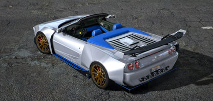 Ferrari 355S BodyKit | PX