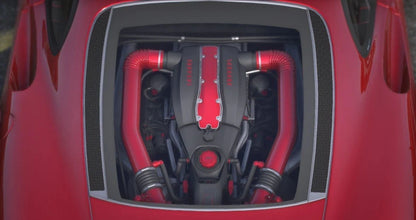 Ferrari 360 LBW illiminate Edition | Tora