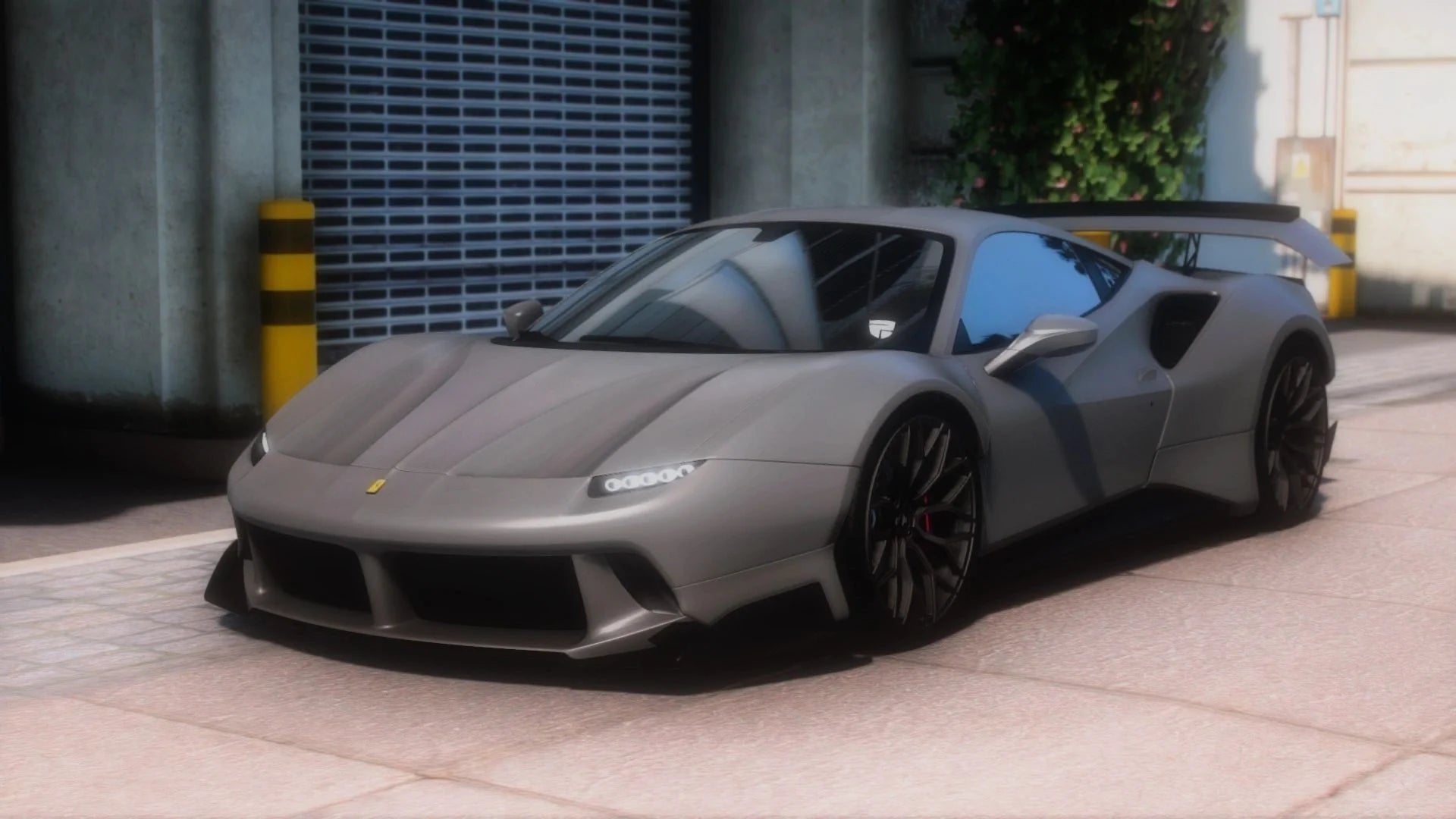 Selected Variant Image