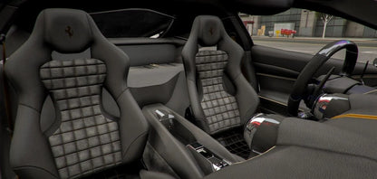 Ferrari 812 Competizione | OYC