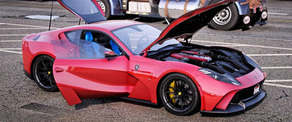 Ferrari 812 N-Largo | OYC