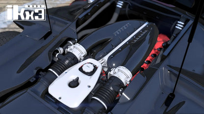 Ferrari Daytona SP3 2022 | IKX3