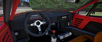 Ferrari F40 Hycade | Lemon