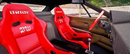 Ferrari F40 'Z40' | Zlayworks | Tuned