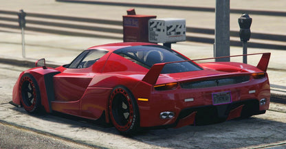 Ferrari Enzo K.S | GG
