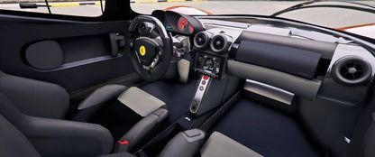 Ferrari P45 | HuangH