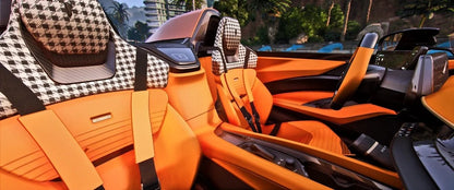 Ferrari Pininfarina B95 2025 | iKX3 Mods