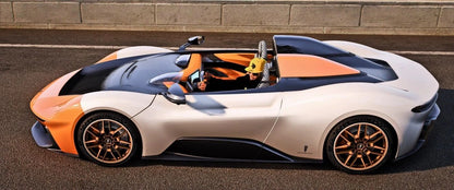 Ferrari Pininfarina B95 2025 | iKX3 Mods