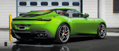 Ferrari Roma Spyder | H4R-77