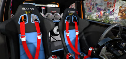 Fiat Abarth Liberty Walk | PX