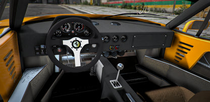 Ferrari F40 Liberty Walk | RY Customs