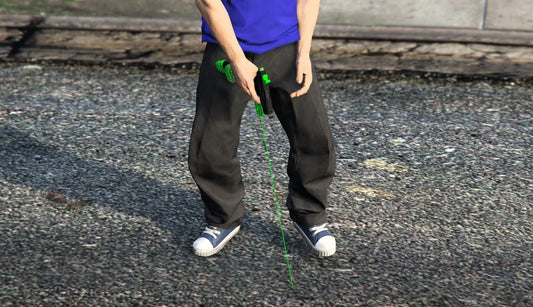 G26 GANG EDITION