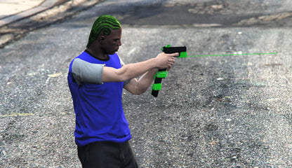 G26 GANG EDITION