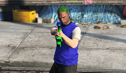 G26 GANG EDITION