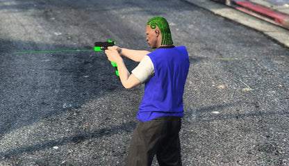 G26 GANG EDITION