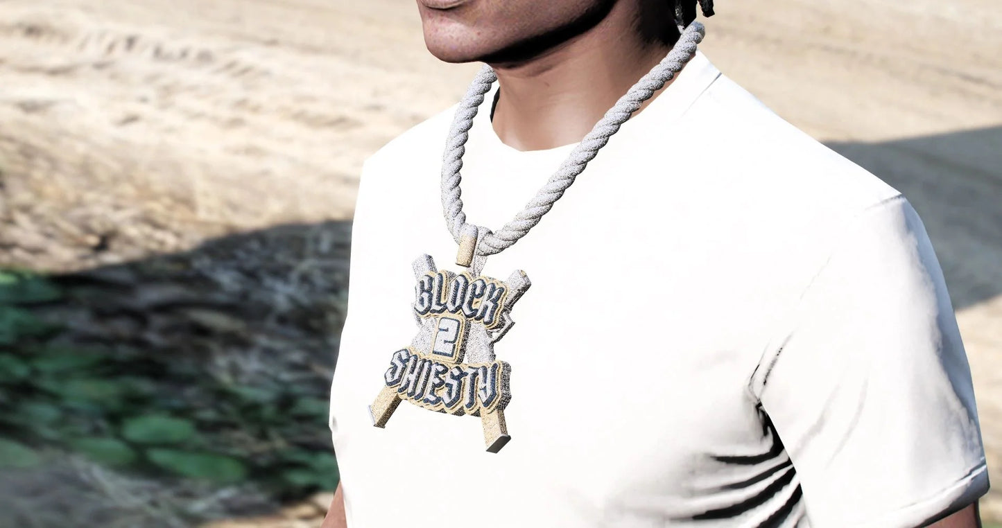 G2S (Chain)