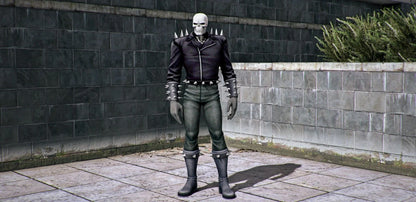 Ghost Rider