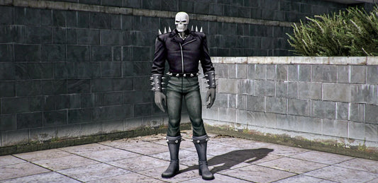 Ghost Rider