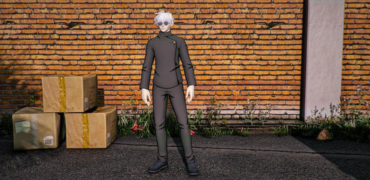 Gojo Satoru