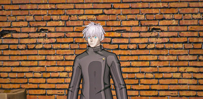 Gojo Satoru