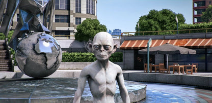 Gollum