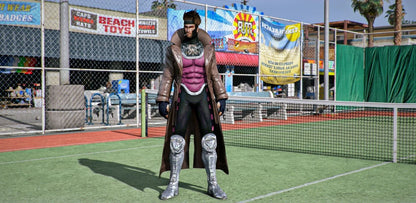 Gambit