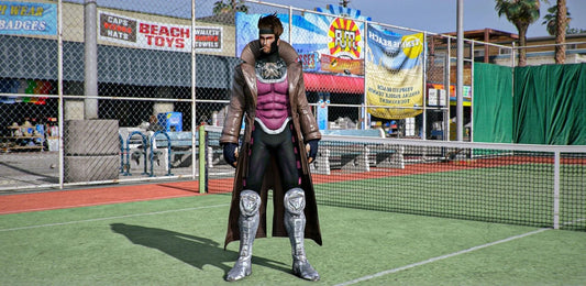 Gambit