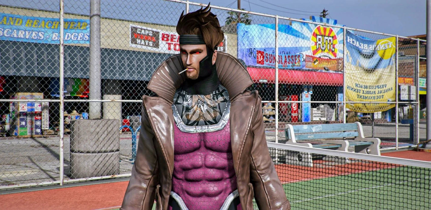 Gambit