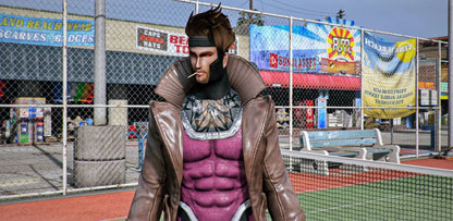 Gambit