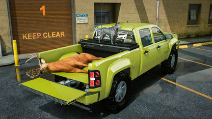 GMC Sierra 2010 Hunter | Daily